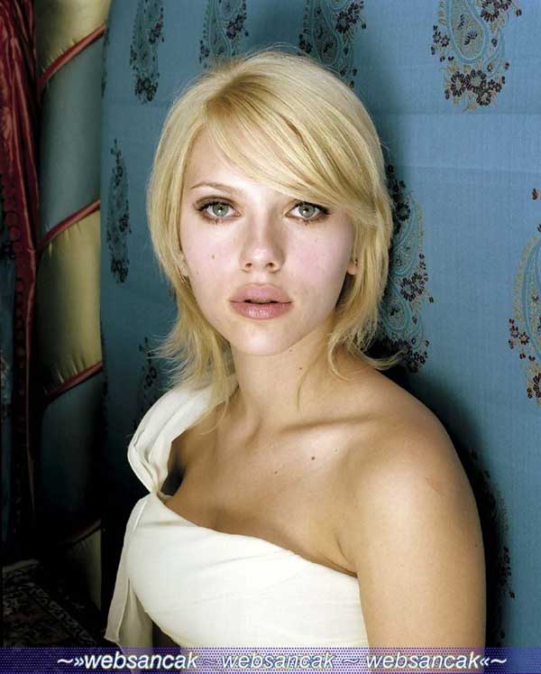 斯嘉丽·约翰逊/Scarlett Johansson-6-28